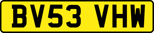 BV53VHW