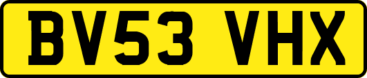 BV53VHX