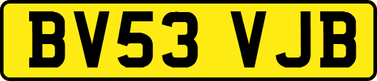 BV53VJB
