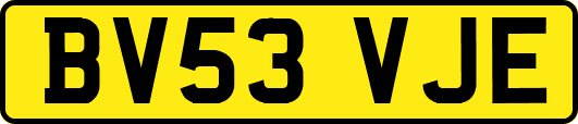 BV53VJE
