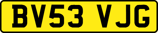 BV53VJG