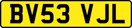 BV53VJL