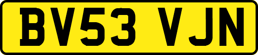 BV53VJN