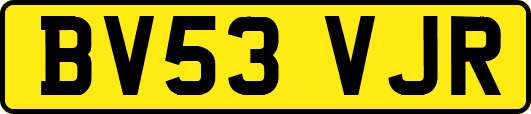 BV53VJR