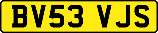 BV53VJS