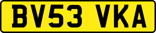 BV53VKA
