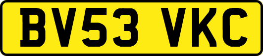 BV53VKC