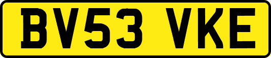 BV53VKE