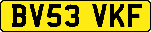 BV53VKF