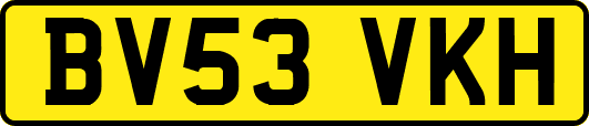 BV53VKH