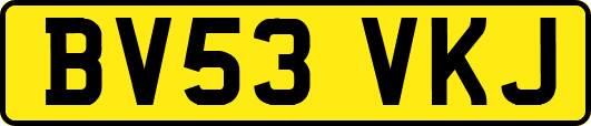 BV53VKJ