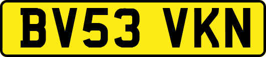 BV53VKN