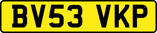 BV53VKP