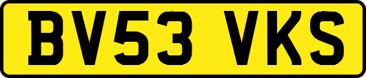 BV53VKS