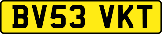 BV53VKT