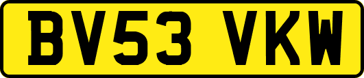 BV53VKW