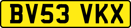 BV53VKX