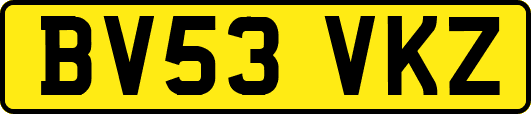 BV53VKZ