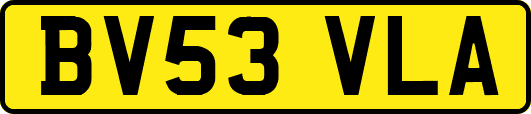 BV53VLA
