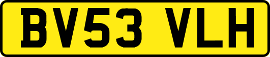 BV53VLH
