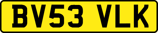 BV53VLK