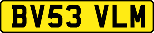 BV53VLM