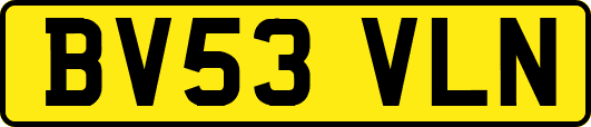 BV53VLN
