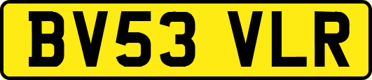BV53VLR