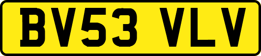 BV53VLV