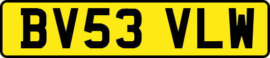 BV53VLW
