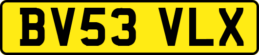 BV53VLX