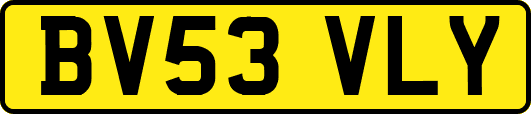 BV53VLY