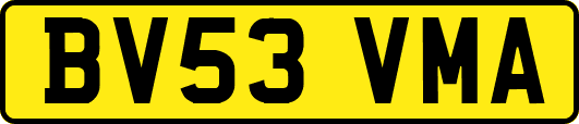 BV53VMA