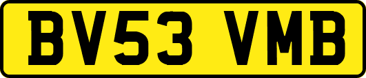 BV53VMB