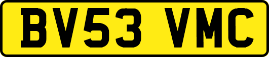 BV53VMC