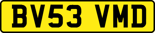BV53VMD