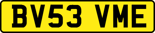 BV53VME