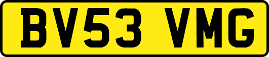BV53VMG