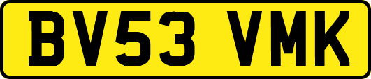 BV53VMK