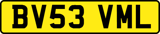 BV53VML