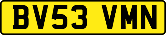 BV53VMN