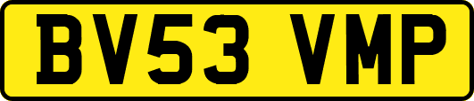 BV53VMP