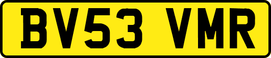 BV53VMR