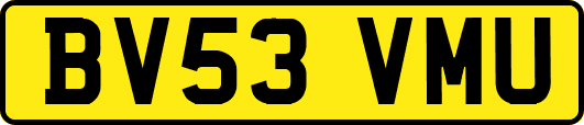 BV53VMU
