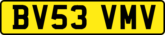 BV53VMV