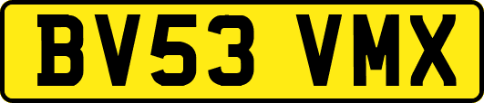 BV53VMX