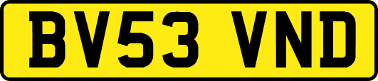BV53VND