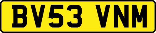 BV53VNM