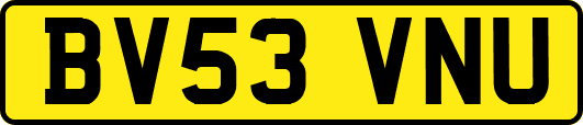 BV53VNU