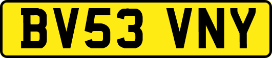 BV53VNY
